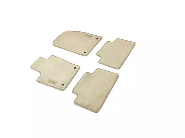 Mat-Floor - Mopar (5VT49HL1AA)