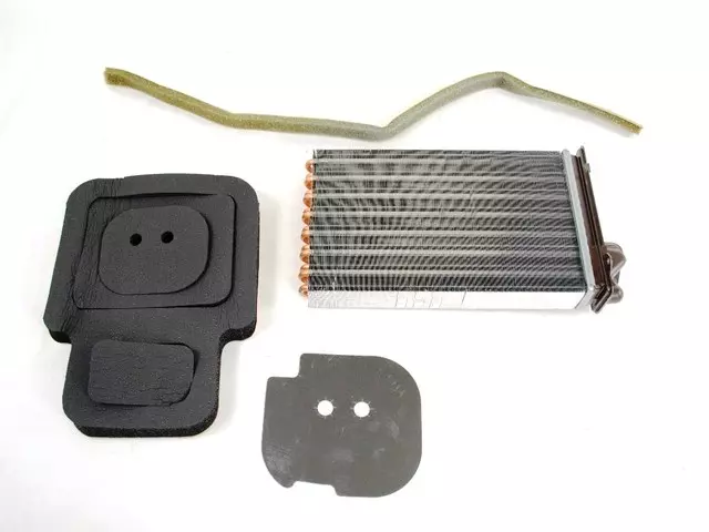 Heater Core - Mopar (5019219AD)