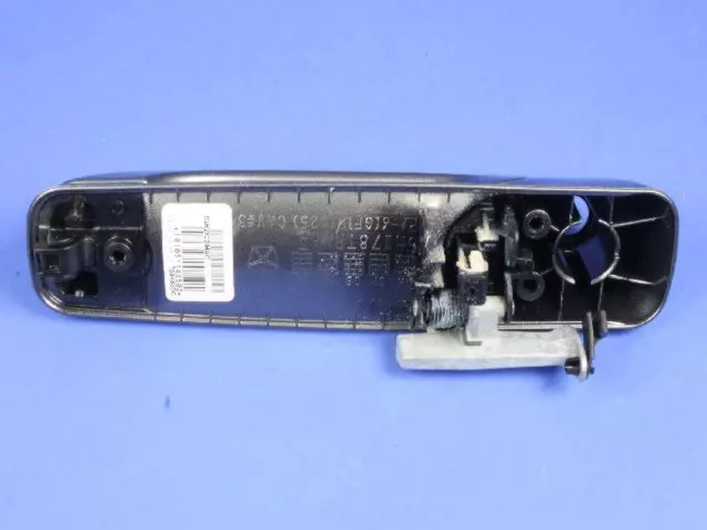 Exterior Door Handle, Left - Mopar (1GH21CDMAD)