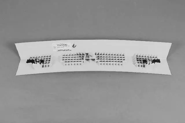 Rear Header Panel - Mopar (1DE55HDAAC)