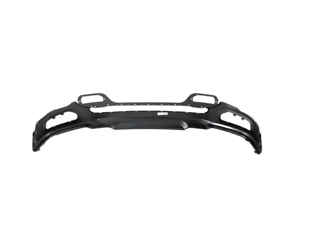 Front Bumper - Mopar (5ZB45GXHAA)
