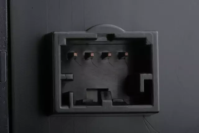 Ride Control Switch - GM (84705865)