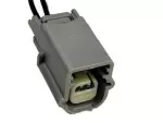 AU2Z14S411AGC - : Wire Assembly for Ford Image