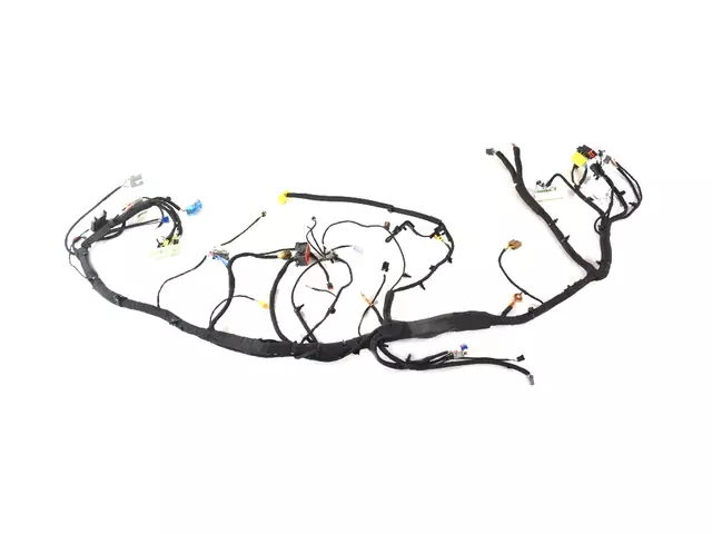 Instrument Panel Wiring - Mopar (68213602AC)