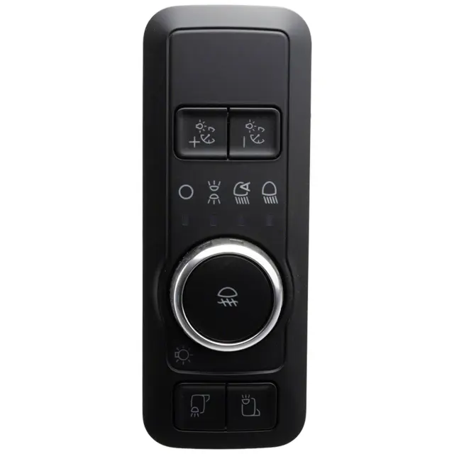M2DZ11654DD - : Switch Assembly Headlamps for Ford Image