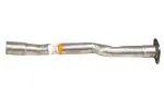 38196 - : Prebent Exhaust Pipe for AP Exhaust Image