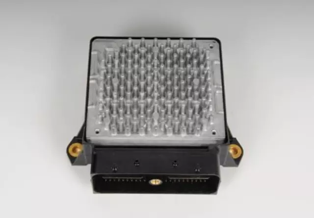 19435615 - Transmission: Automatic Transmission Control Module for Chevrolet: Silverado 2500 HD, Silverado 2500 HD Classic, Silverado 3500, Silverado 3500 Classic, Silverado 3500 HD | GMC: Sierra 2500 HD, Sierra 2500 HD Classic, Sierra 3500, Sierra 3500 Classic, Sierra 3500 HD Image