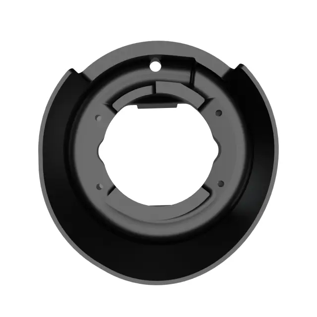 5154467AD - Front Suspension: Spring Isolator for Mopar Image
