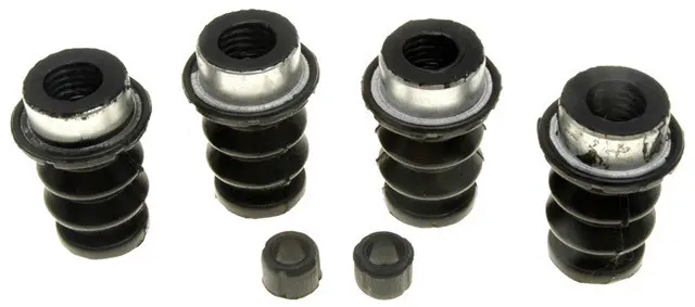 H16130 - Brakes &amp; Brake Parts: Raybestos R-Line Brake Caliper Bushing for Raybestos Brakes Image