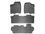 4447514430023 - : FloorLiner™ DigitalFit® for WeatherTech Image
