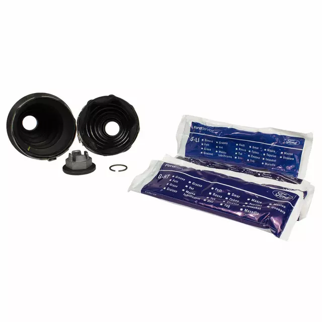 Outer Boot - Ford (FV6Z-3A331-B)