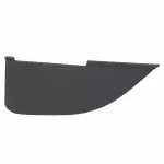 JL7Z78266A20AD - Body: Handle Bezel for Lincoln: Navigator Image