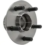 10014191 - : Wheel Bearing and Hub Assembly for OmniParts Image