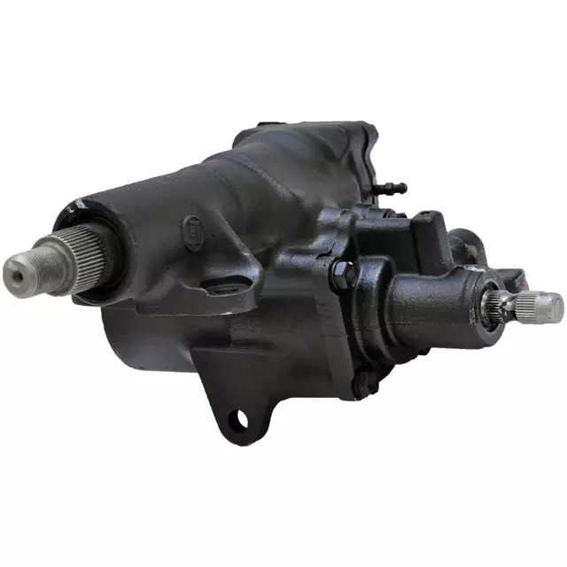 19321475 - : Gear Kit, Strg (Remanufactured) for GM Image