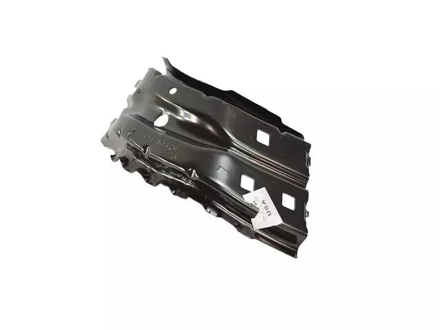68143685AB - Body Sheet Metal Except Doors: Fender Mounting Front Bracket, Left for Mopar Image