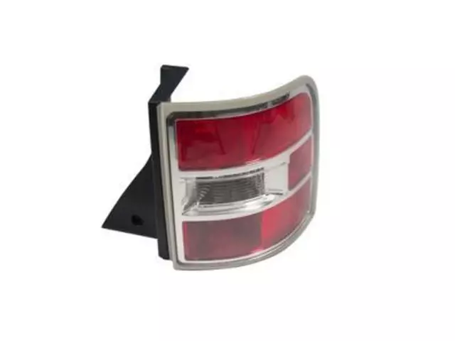5L3Z13404AB - Electrical: Tail Lamp Assembly for Lincoln: Mark LT Image