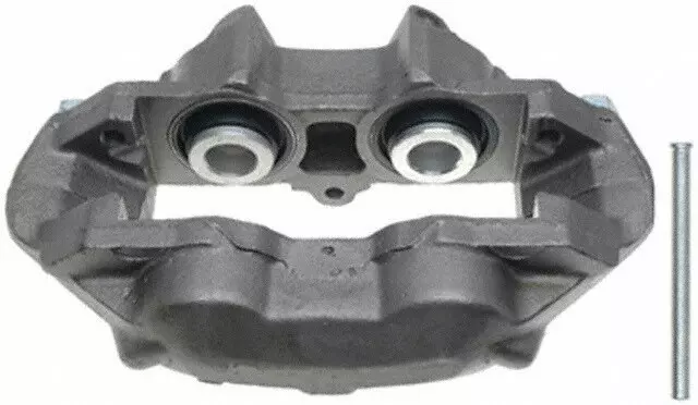 19141061 - : Front Passenger Side Disc Brake Caliper Assembly (Friction Ready Non-Coated), Remanufactured for GM Image
