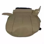 DC3Z2562901ZA - Body: Seat Cover for Ford: F-250 Super Duty, F-350 Super Duty, F-450 Super Duty Image