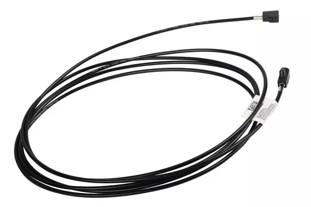 Radio Antenna Cable - GM (42344934)