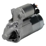 12A1379 - : Mando Starter Motor for Mando Image