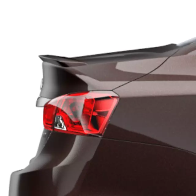 23481088 - Exterior: Spoiler, Rear, Flush Mount for Chevrolet: Impala Image
