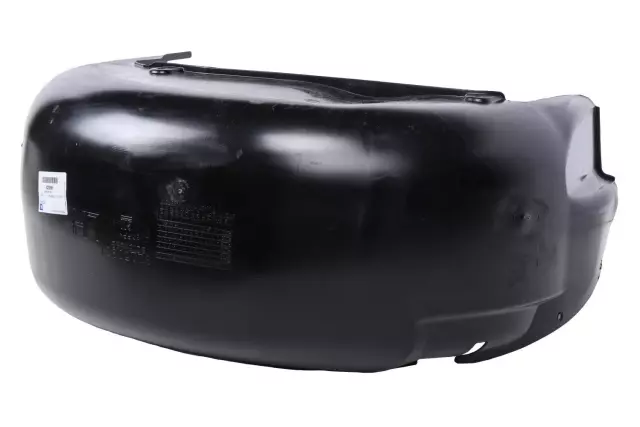 Driver Side Rear Wheelhouse Liner - GM (92250901)