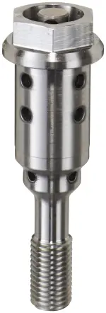 VTS1236 - Engine: Engine
                    Variable Valve Timing (VVT) Oil Control Valve for Spectra Premium Image