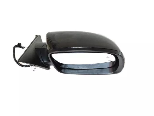 Outside Rear-View Mirror, Right - Mopar (1LE28TZZAI)