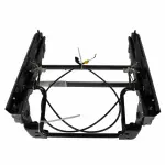 DB5Z78606A50C - Body: Seat Support for Ford Image