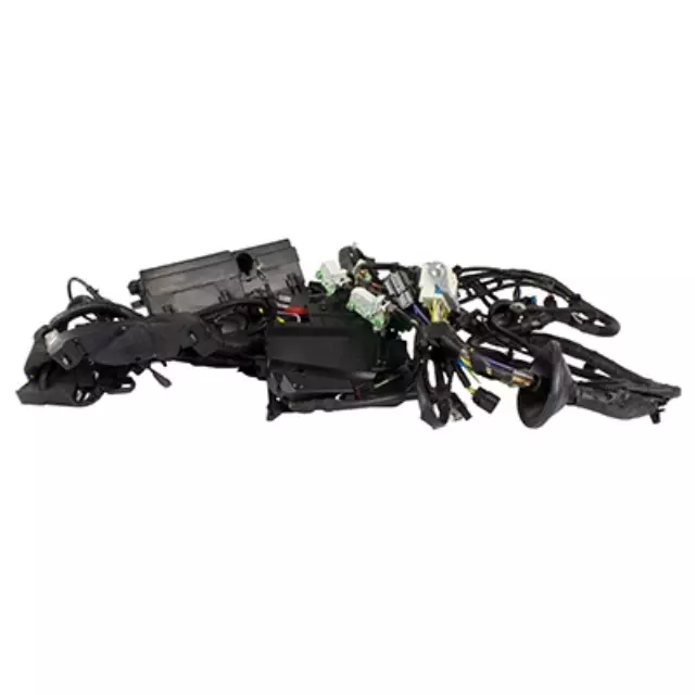 Engine Wiring Harness - Ford (F1FZ-14290-CC)