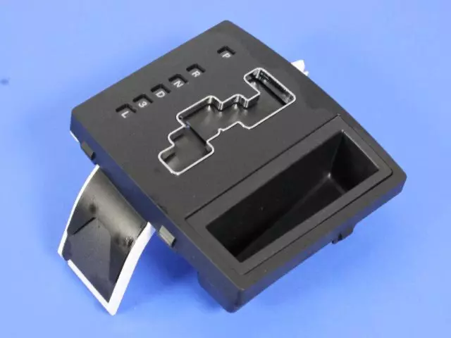 Console Prndl Bezel - Mopar (04578581AB)