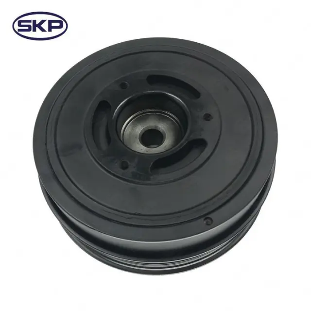 SK594754 - Engines &amp; Components: SKP Engine Harmonic Balancer for Skyward Automotive Image