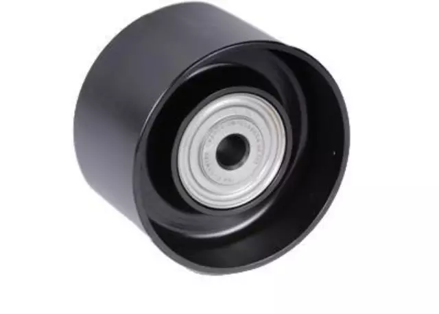 12598654 - Cooling System: Idler Pulley for GM Image