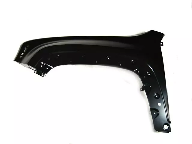 68306729AA - Body Sheet Metal Except Doors: Fender Panel, Left for Mopar Image