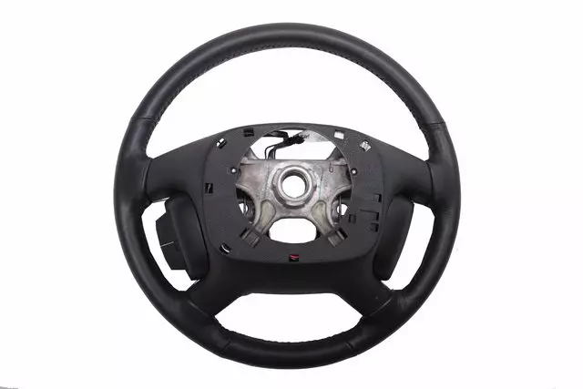 Ebony Steering Wheel - GM (84088363)