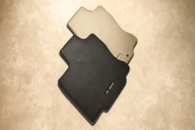 999E2R2120 - Interior: Floor Mat 4 - Pc for INFINITI: QX60 Image