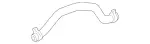 2225018091 - : Coolant Hose for Mercedes-Benz Image