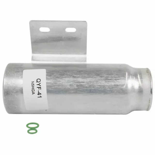 QYF41 - : Accumulator Assembly Air Conditio for Ford Image