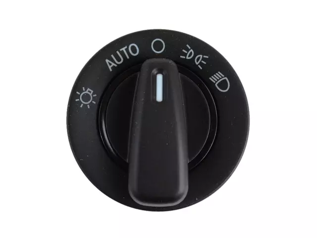 Headlamp Switch - Mopar (68158243AB)
