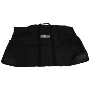                                    Floor Storage Compartment
                                