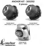 300292 - : Anchor Engine Mount Kit for Anchor Image