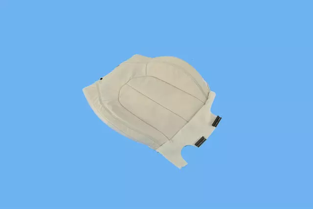 6EC45PQQAA - Body: Seat Back Cover for Chrysler: Pacifica Image