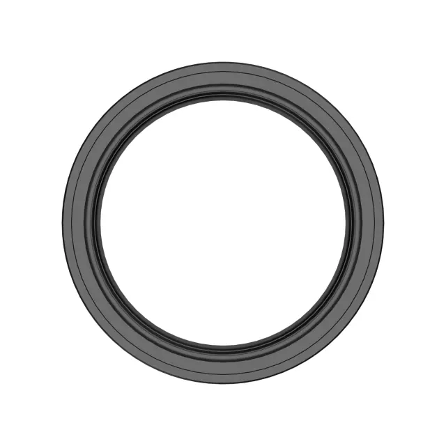 68029523AA - 3.0L Turbo Diesel; Engine: Crankshaft Oil Seal for Mopar Image