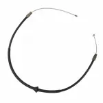 BRCA204 - : Motorcraft™ Parking Brake Cable for Ford: F-250 Super Duty, F-350 Super Duty, F-450 Super Duty, F-550 Super Duty Image