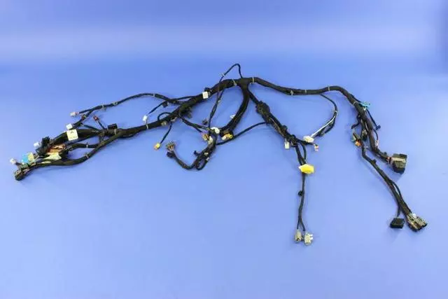 Instrument Panel Wiring, Us, Canada - Mopar (68205626AF)