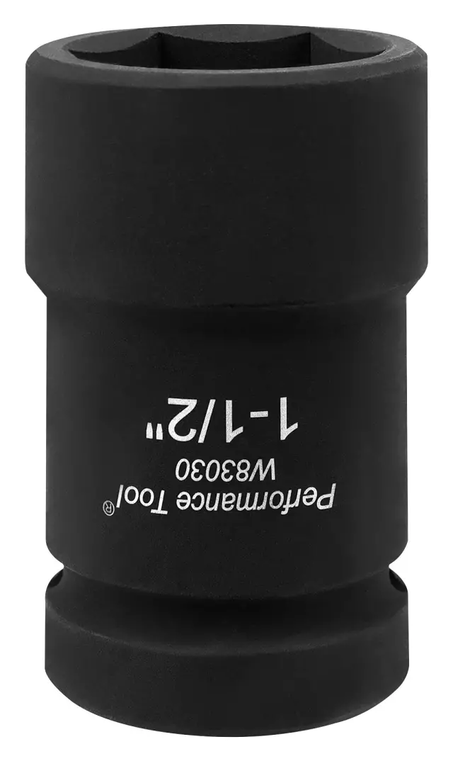 W83030 - : Spindle Nut Socket for Performance Tool Image