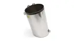 1740846020 - Exhaust: Tailpipe Extension for Toyota Image