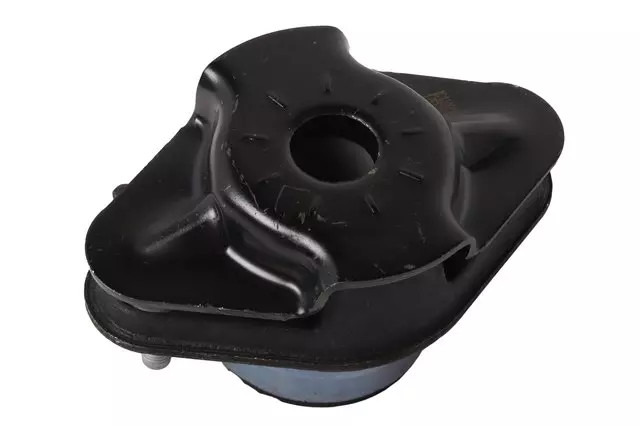 85732506 - Body: Mount Cushion for Chevrolet: Silverado 2500 HD, Silverado 3500 HD | GMC: Sierra 2500 HD, Sierra 3500 HD Image