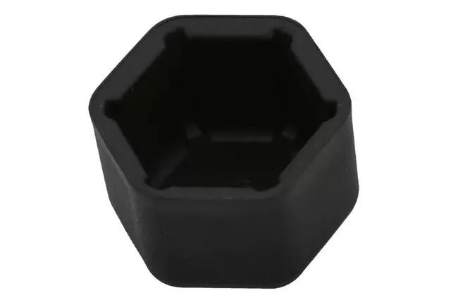 Rear Tow Hook Cover - GM (15835929)