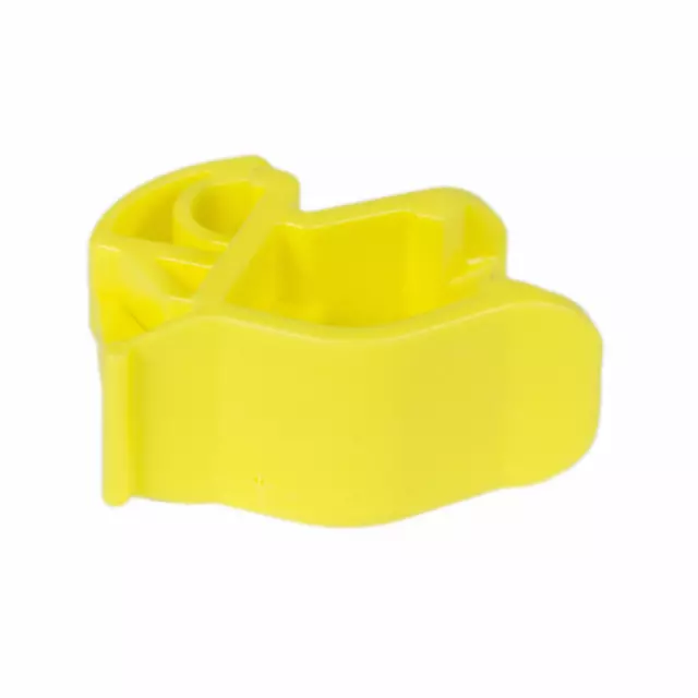 W713903S300 - Body: Support Rod Rod Holder for Ford: Fusion, Police Responder Hybrid, SSV Plug-In Hybrid Image